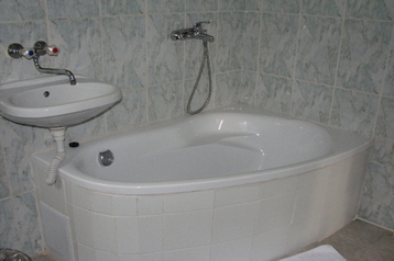 Zasebna nastanitev Vyšné Ružbachy 10